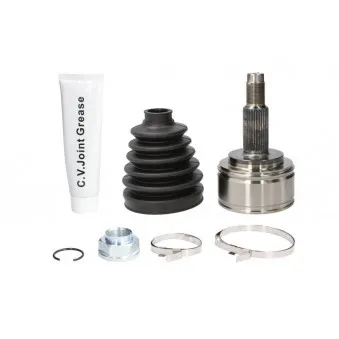 Embout de cardan avant (kit de réparation) LPR KRN896