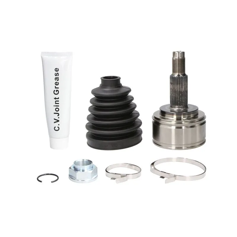 Embout de cardan avant (kit de réparation) LPR KRN896