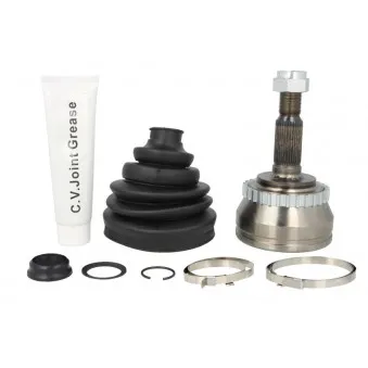 Embout de cardan avant (kit de réparation) LPR KSA576