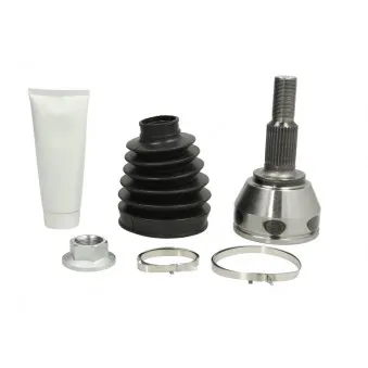 Embout de cardan avant (kit de réparation) LPR KSA712