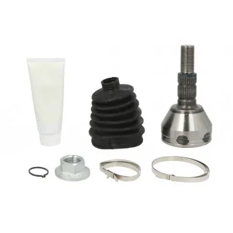 Embout de cardan avant (kit de réparation) LPR KSA767