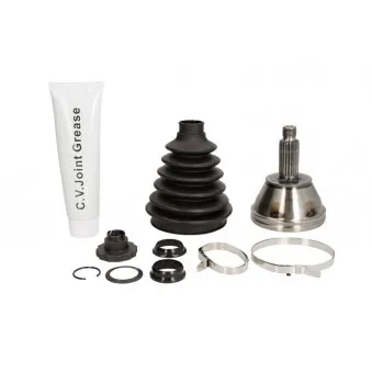 Embout de cardan avant (kit de réparation) LPR KSK451