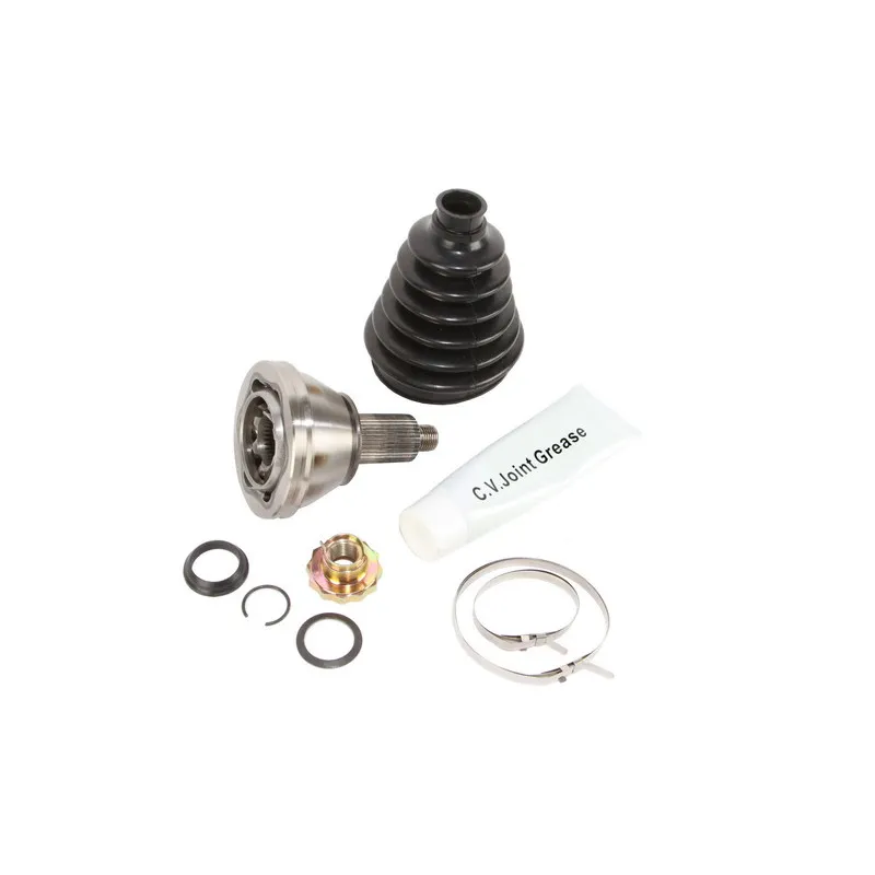 Embout de cardan avant (kit de réparation) LPR KSK452