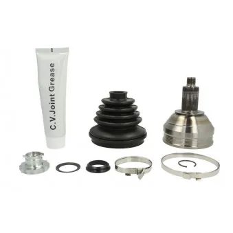 Embout de cardan avant (kit de réparation) LPR KSK453