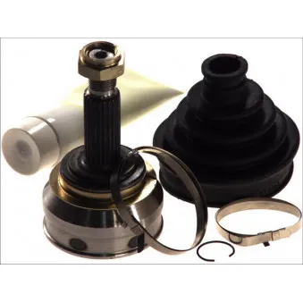 Embout de cardan avant (kit de réparation) LPR KSK500