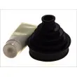 Embout de cardan avant (kit de réparation) LPR KSK500 - Visuel 3
