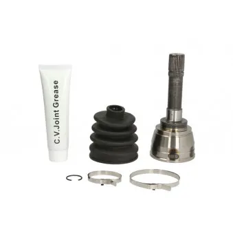 Embout de cardan avant (kit de réparation) LPR KSZ492