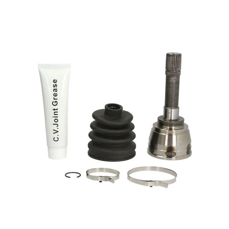 Embout de cardan avant (kit de réparation) LPR KSZ492