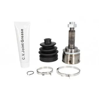 Embout de cardan avant (kit de réparation) LPR KSZ660