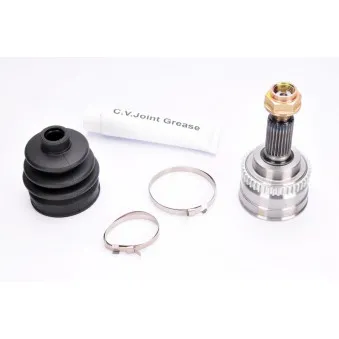 Embout de cardan avant (kit de réparation) LPR