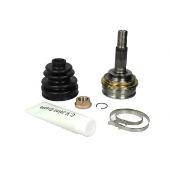 Embout de cardan avant (kit de réparation) LPR KTY275