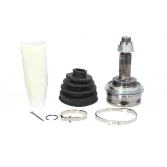 Embout de cardan avant (kit de réparation) LPR KTY390