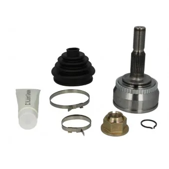 Embout de cardan avant (kit de réparation) LPR KVL421