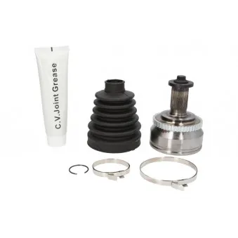 Embout de cardan avant (kit de réparation) LPR KVL526