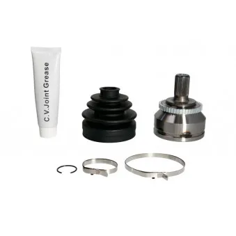 Embout de cardan avant (kit de réparation) LPR KVL726