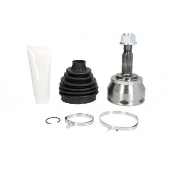 Embout de cardan avant (kit de réparation) LPR