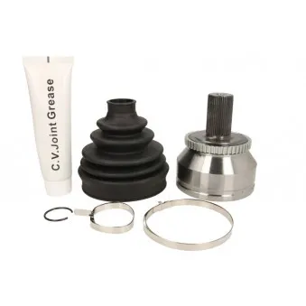 Embout de cardan avant (kit de réparation) LPR KVL774