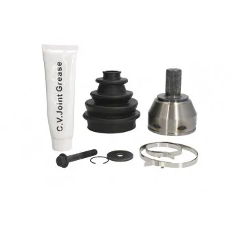 Embout de cardan avant (kit de réparation) LPR KVL834