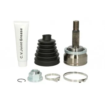 Embout de cardan avant (kit de réparation) LPR