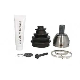Embout de cardan avant (kit de réparation) LPR