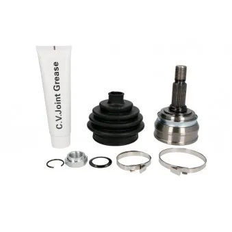 Embout de cardan avant (kit de réparation) LPR KVW120