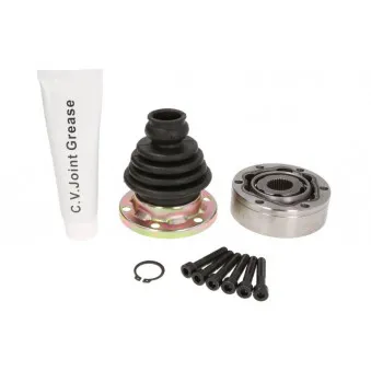 Embout de cardan avant (kit de réparation) LPR KVW805