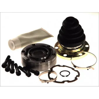 Embout de cardan avant (kit de réparation) LPR KVW806
