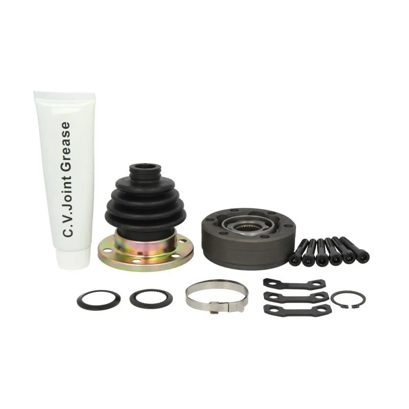 Embout de cardan avant (kit de réparation) LPR KVW808