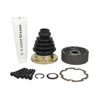 Embout de cardan avant (kit de réparation) LPR KVW819