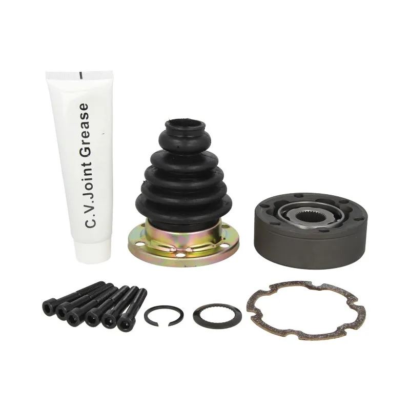 Embout de cardan avant (kit de réparation) LPR KVW819