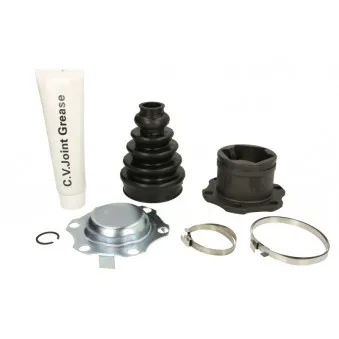 Embout de cardan avant (kit de réparation) LPR KVW857