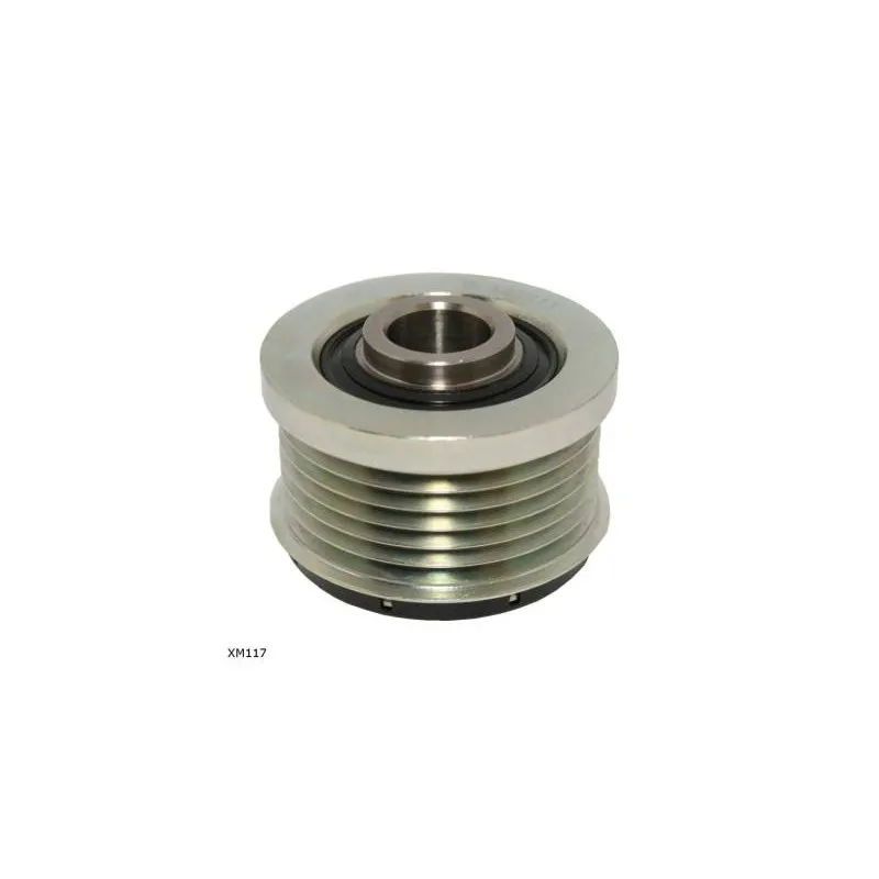 Poulie roue libre, alternateur ENGI TENSIONER XM117