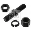 Boulon de roue FEBI BILSTEIN 01278 - Visuel 1