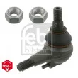 Rotule de suspension FEBI BILSTEIN 01433 - Visuel 1