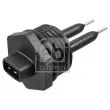 Capteur, niveau d'eau de refroidissement FEBI BILSTEIN 01569 - Visuel 1