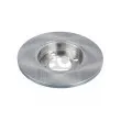 Jeu de 2 disques de frein avant FEBI BILSTEIN 02121 - Visuel 2