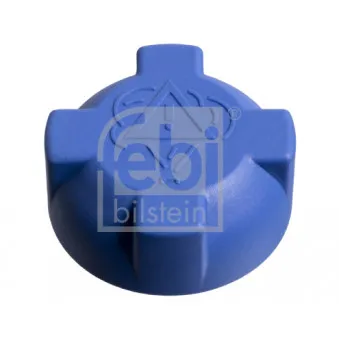 Bouchon, réservoir de liquide de refroidissement FEBI BILSTEIN 02269
