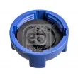 Bouchon, réservoir de liquide de refroidissement FEBI BILSTEIN 02269 - Visuel 2