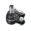Rotule de suspension FEBI BILSTEIN 02271 - Visuel 1