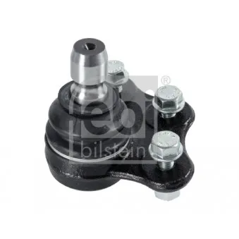 Rotule de suspension FEBI BILSTEIN 02271