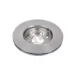 Jeu de 2 disques de frein avant FEBI BILSTEIN 02806 - Visuel 2