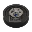 Poulie-tendeur, courroie crantée FEBI BILSTEIN 02889 - Visuel 1