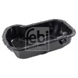Carter d'huile FEBI BILSTEIN 03887 - Visuel 1