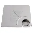 Filtre hydraulique, boîte automatique FEBI BILSTEIN 04583 - Visuel 1