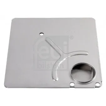 Filtre hydraulique, boîte automatique FEBI BILSTEIN 04583