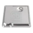 Filtre hydraulique, boîte automatique FEBI BILSTEIN 04583 - Visuel 2