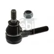 Rotule de barre de connexion avant gauche FEBI BILSTEIN 06193 - Visuel 1