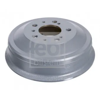 Tambour de frein FEBI BILSTEIN 07889