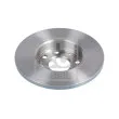 Jeu de 2 disques de frein avant FEBI BILSTEIN 08504 - Visuel 2