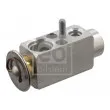 Détendeur, climatisation FEBI BILSTEIN 08899 - Visuel 1